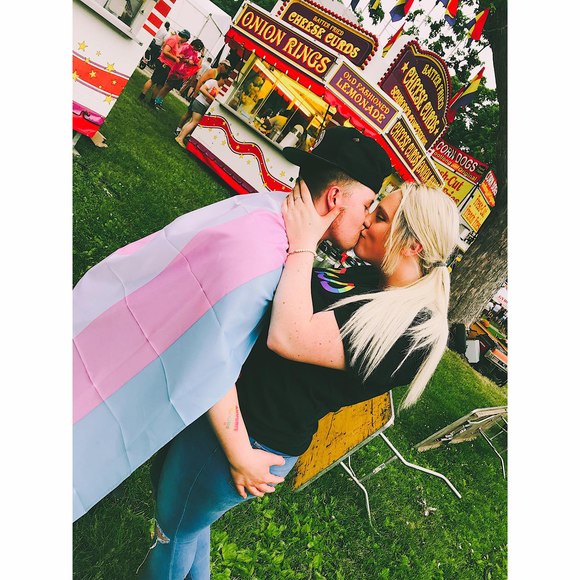 Meet your Posher, Ryan - Picture 1 of 1